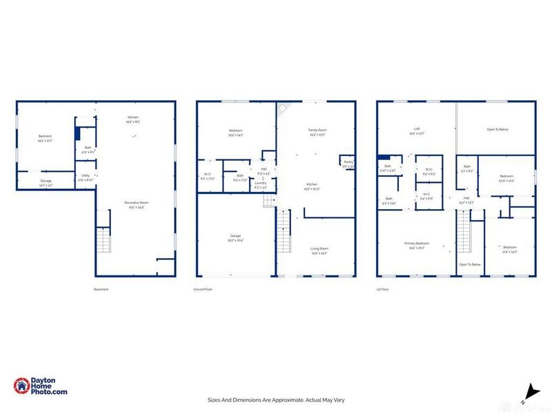 230 Meadowlark Lane, Monroe, OH 45050 Photo 76