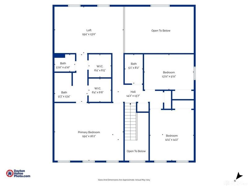 230 Meadowlark Lane, Monroe, OH 45050 Photo 77