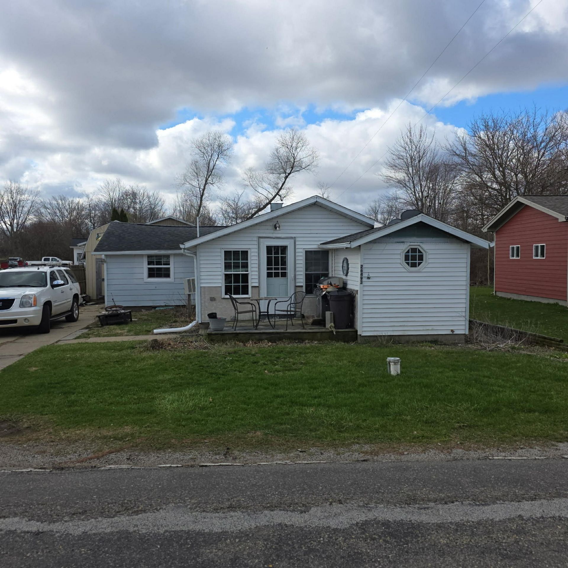 26493 Anderson Road, Albion, MI 49224 Main Photo