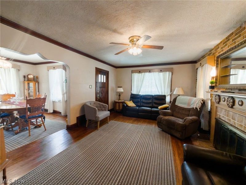 1529 23rd Street NE, Canton, OH 44714 Photo 13