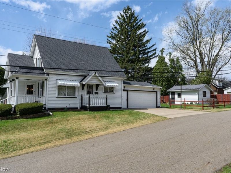 1529 23rd Street NE, Canton, OH 44714 Photo 3