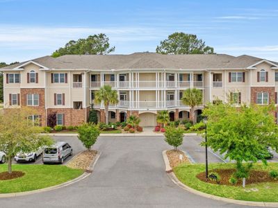 730 Pickering Dr., Unit 201, Murrells Inlet, SC 29576