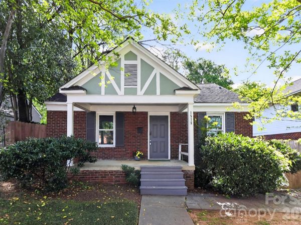 1515 Southwood Avenue, Charlotte, NC 28203