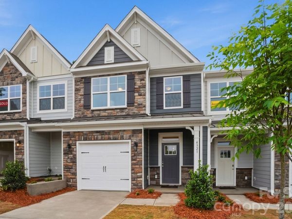 4321 Black Court, Harrisburg, NC 28075