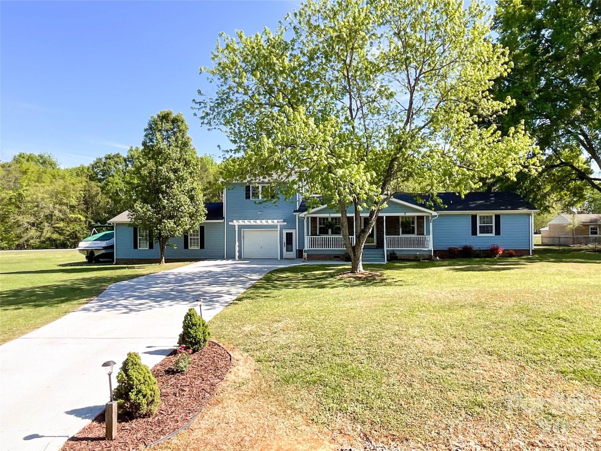324 Picketts Circle  Indian Trail, NC 28079