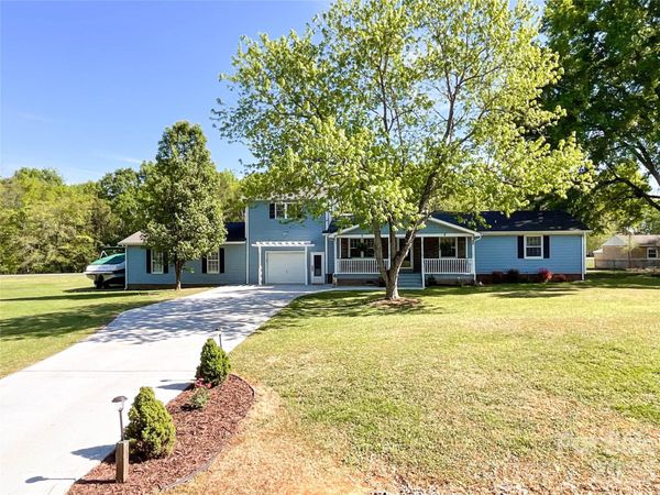 324 Picketts Circle , Indian Trail, NC 28079