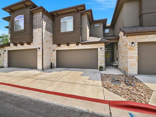 2880 Donnell DR, Unit 2502, Round Rock, TX 78664