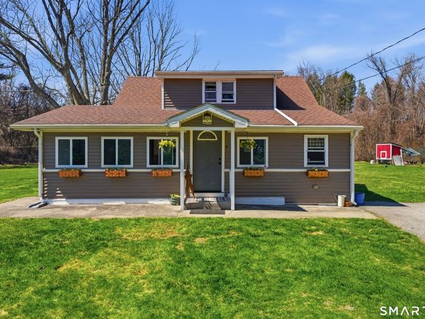 350 North Canterbury , Canterbury, CT 06331