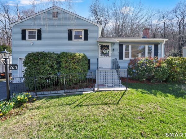 203 Brentwood , Newington, CT 06111