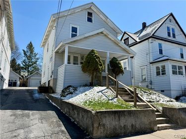 409 Hixson Avenue , Syracuse, NY 13206