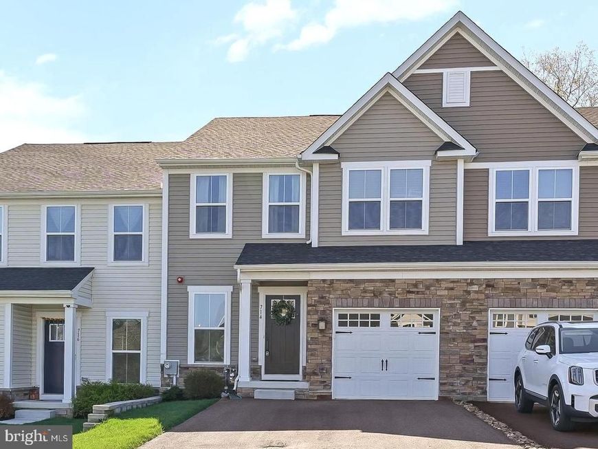 714 Cascade Way, Kennett Square, PA 19348 Main Photo