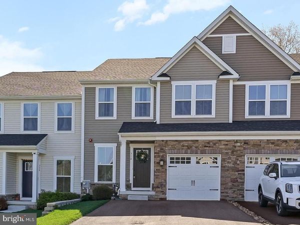 714 CASCADE WAY, KENNETT SQUARE, PA 19348