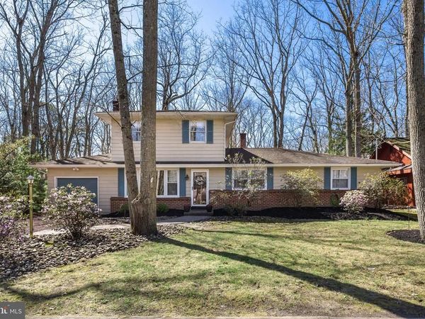 157 CONAWAGA TRAIL, MEDFORD LAKES, NJ 08055
