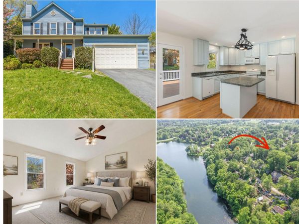 6934 MEADOWLAKE ROAD, NEW MARKET, MD 21774