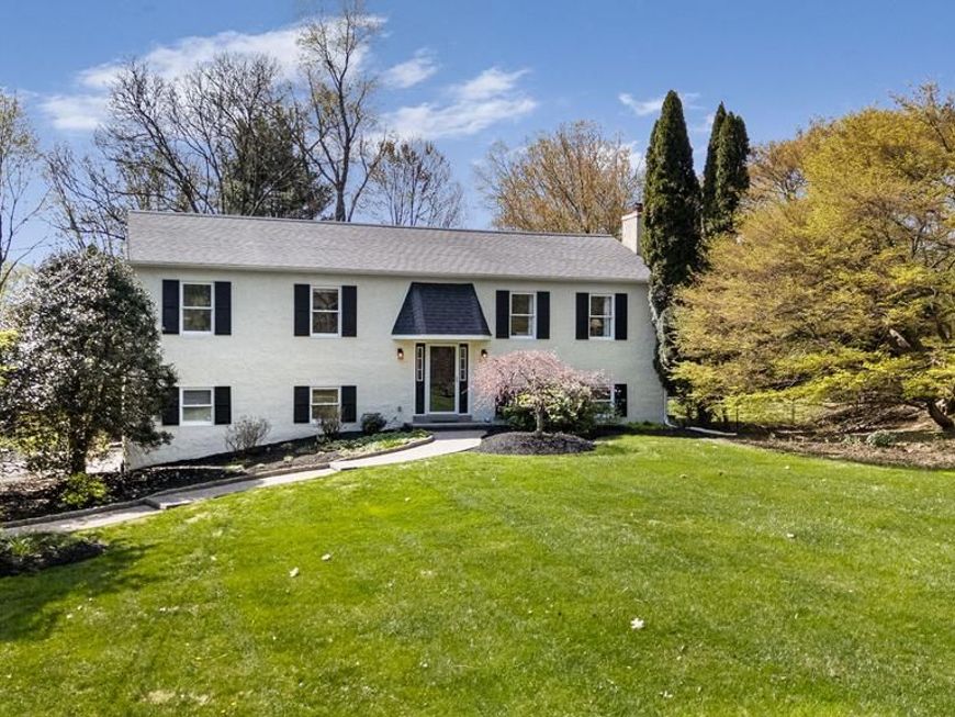 478 Douglas Drive, West Chester, PA 19380 Main Photo