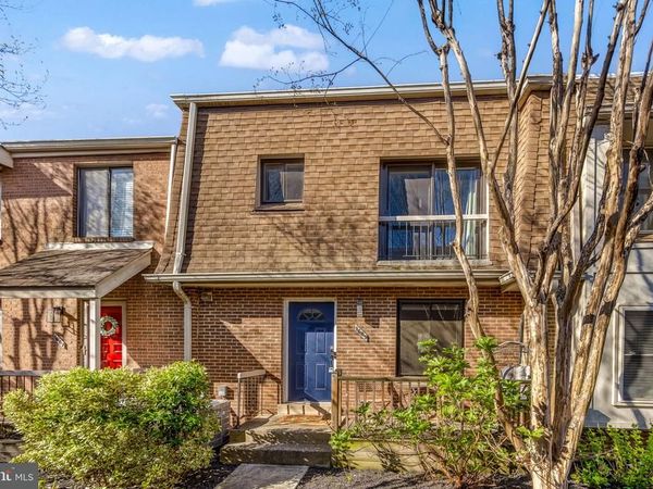 1689 KENWOOD AVENUE , ALEXANDRIA, VA 22302