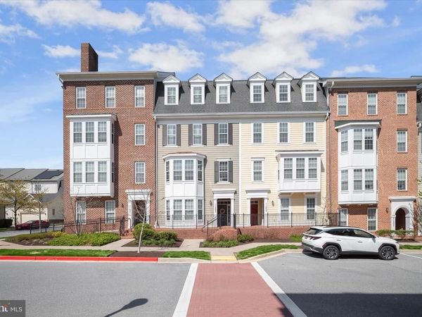 11203 CHASE STREET, Unit 61, FULTON, MD 20759