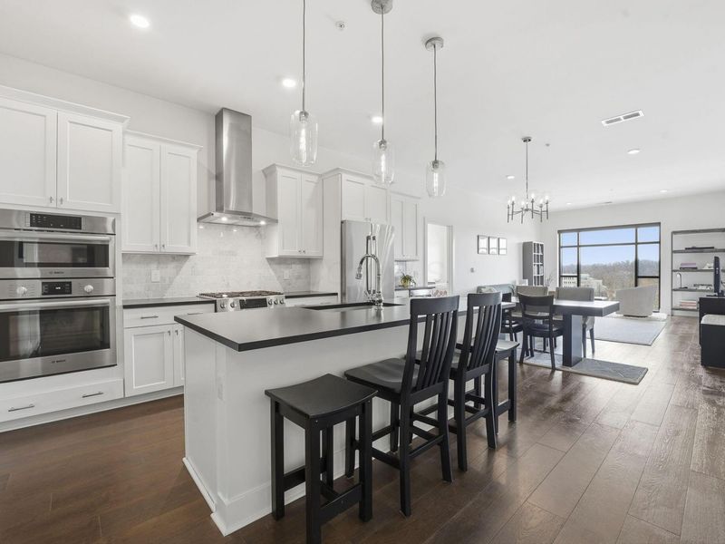 6745 Longshore Street, Unit 510, Dublin, OH 43017 Photo 1