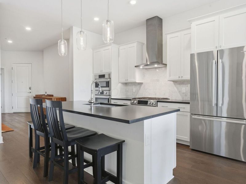 6745 Longshore Street, Unit 510, Dublin, OH 43017 Photo 3