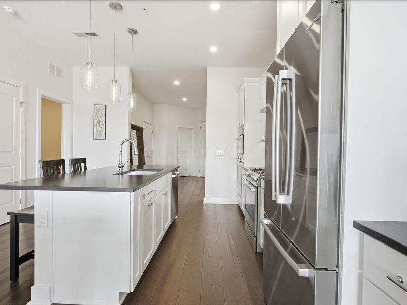 6745 Longshore Street, Unit 510, Dublin, OH 43017 Photo 4