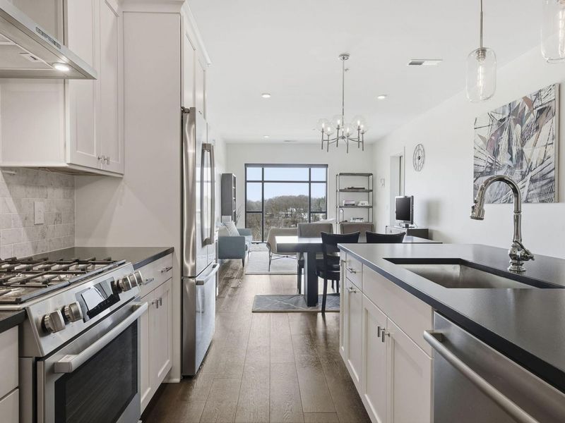 6745 Longshore Street, Unit 510, Dublin, OH 43017 Photo 6