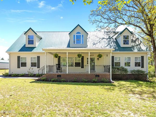 3831 Swanns Station Road, Sanford, NC 27332