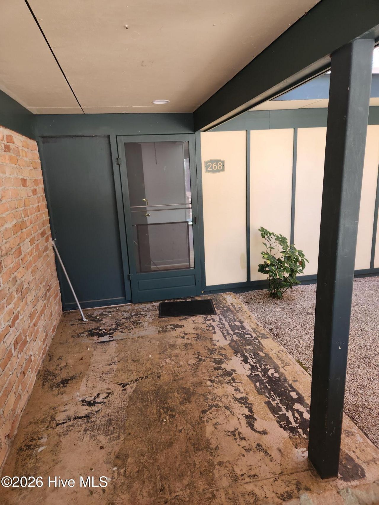 130 Fairway Avenue, Unit #268, Southern Pines, NC 28387 Main Photo