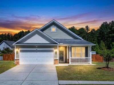 1002 Bridlewood Farms Parkway, Ridgeville, SC 29472