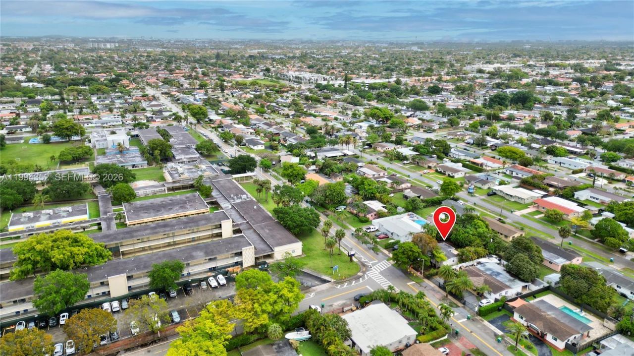 2905 SW 93rd Ct, Miami, FL 33165 Photo