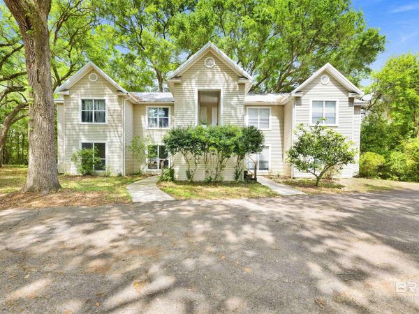 8553 Garden Circle, Unit A, Fairhope, AL 36532