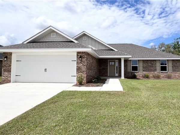 1702 Trail Side Way, Mobile, AL 36695