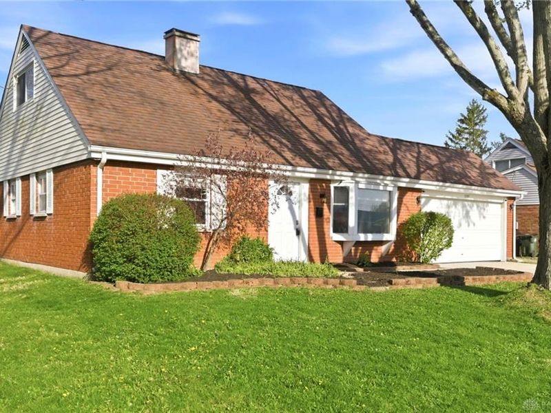 1291 Commonwealth Drive, Xenia, OH 45385 Photo 1