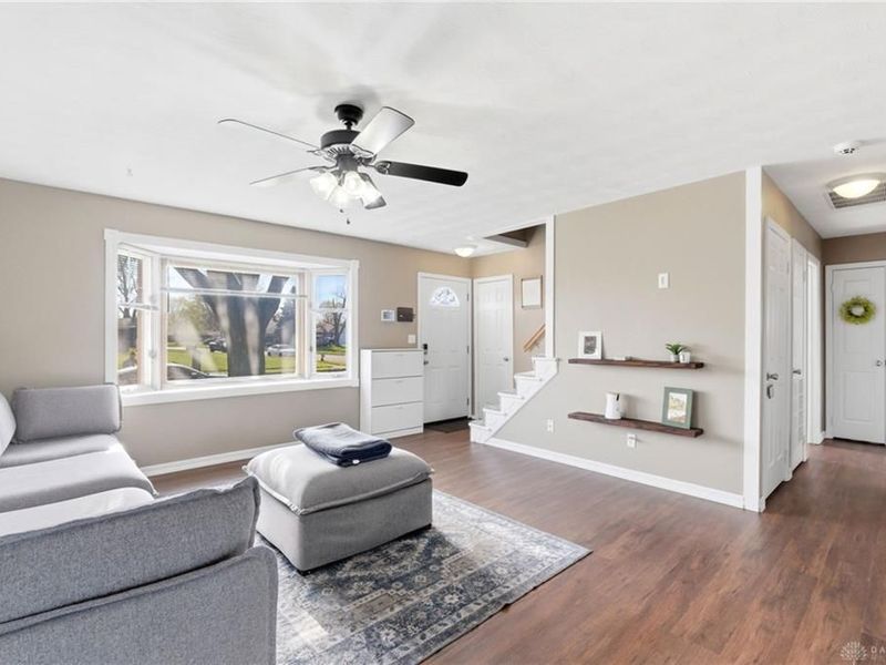 1291 Commonwealth Drive, Xenia, OH 45385 Photo 2