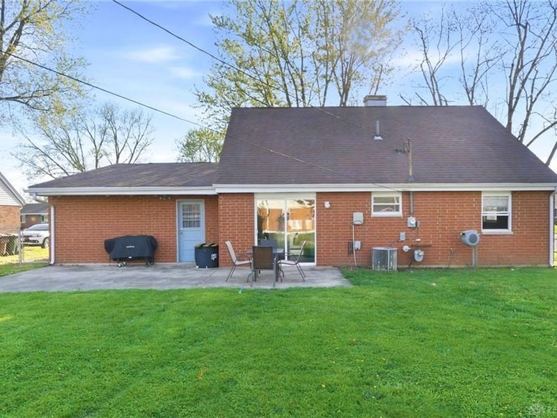 1291 Commonwealth Drive, Xenia, OH 45385 Photo 23