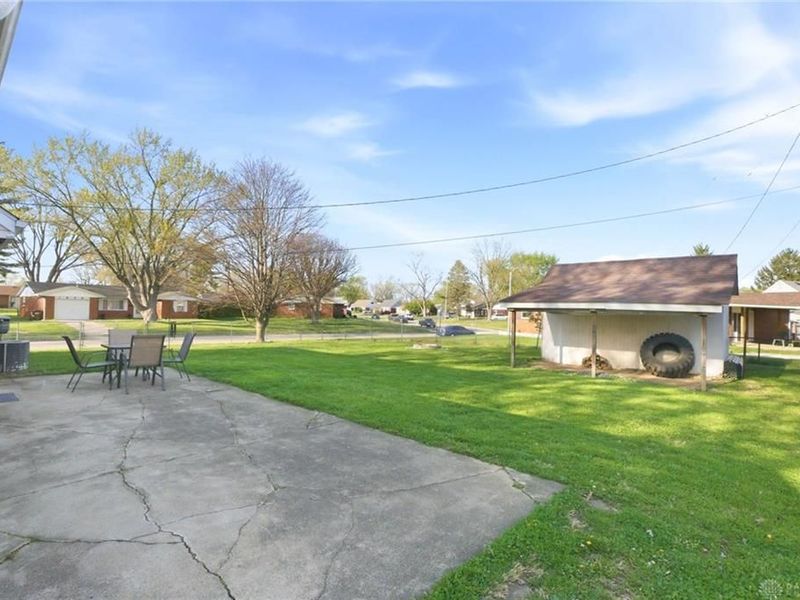 1291 Commonwealth Drive, Xenia, OH 45385 Photo 25