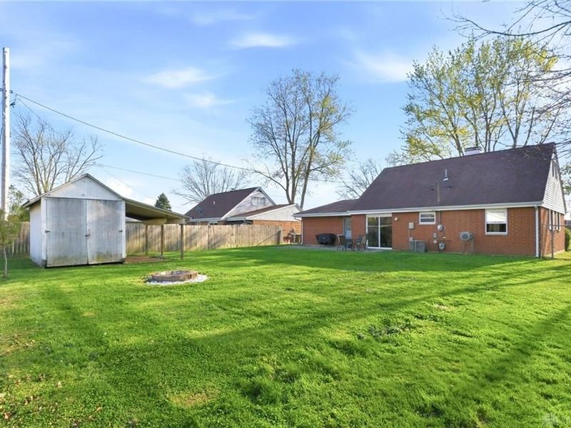 1291 Commonwealth Drive, Xenia, OH 45385 Photo 27