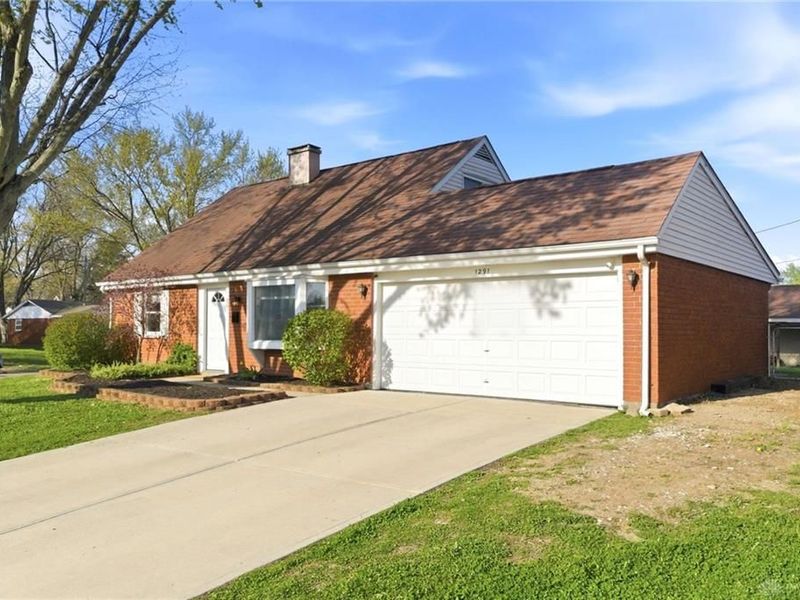 1291 Commonwealth Drive, Xenia, OH 45385 Photo 28