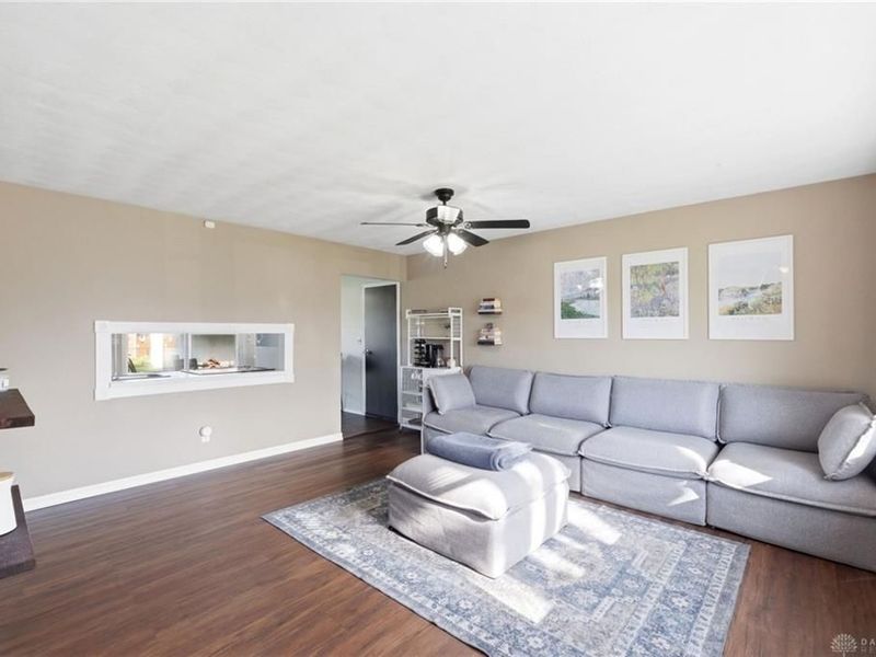 1291 Commonwealth Drive, Xenia, OH 45385 Photo 3