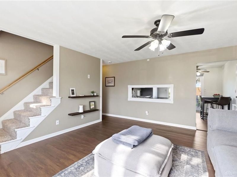 1291 Commonwealth Drive, Xenia, OH 45385 Photo 4