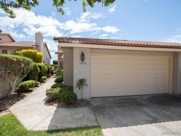12733 Via Nasca, San Diego, CA 92128