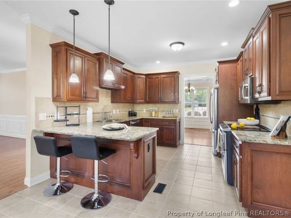 3829 Corapeake Drive, Fayetteville, NC 28312
