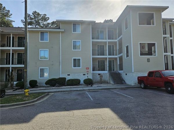 3375 Galleria Drive , Unit 7, Fayetteville, NC 28303