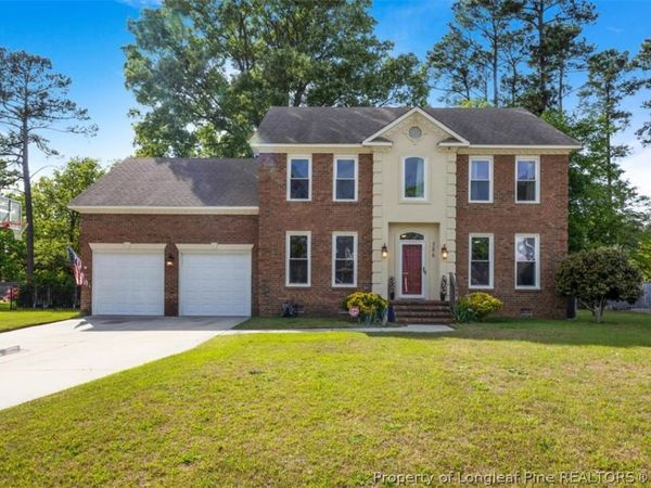 586 Milden Road, Fayetteville, NC 28314