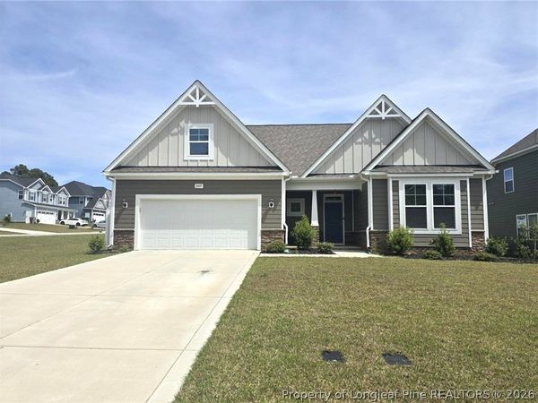 2405 Brian Davis Court, Fayetteville, NC 28306