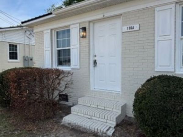 116 Calvin Street , Unit A, Spring Lake, NC 28390