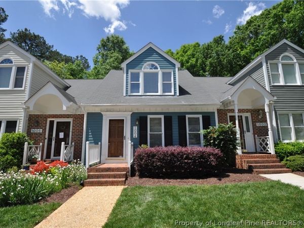 1004 Oak Lake Court , Raleigh, NC 27606