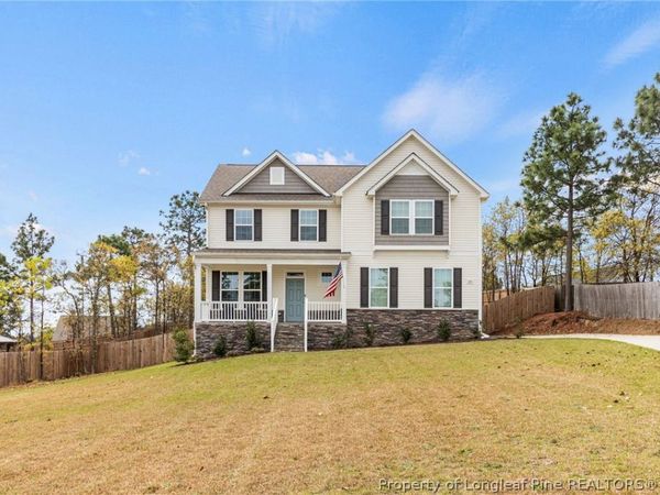 216 Bunting Drive , Lillington, NC 27546