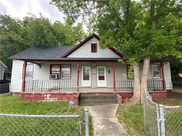 3939 Ellison Street , Hope Mills, NC 28348