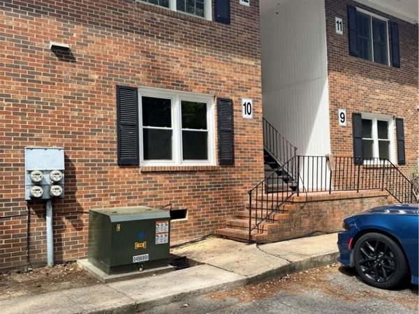 1608-10 Fayette Avenue , Fayetteville, NC 28301