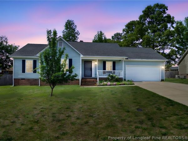 524 Killeen Road, Fayetteville, NC 28303